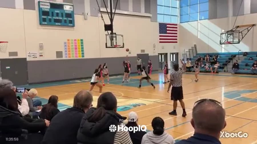 Off. Rebound