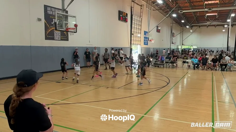 2-pt Shot