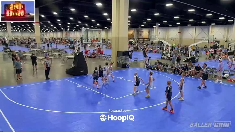 Free-throw