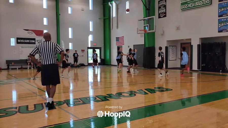 Off. Rebound