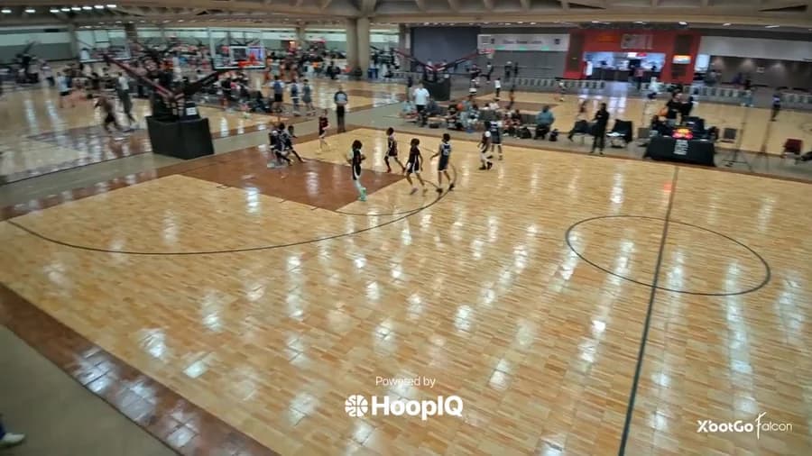 2-pt Shot