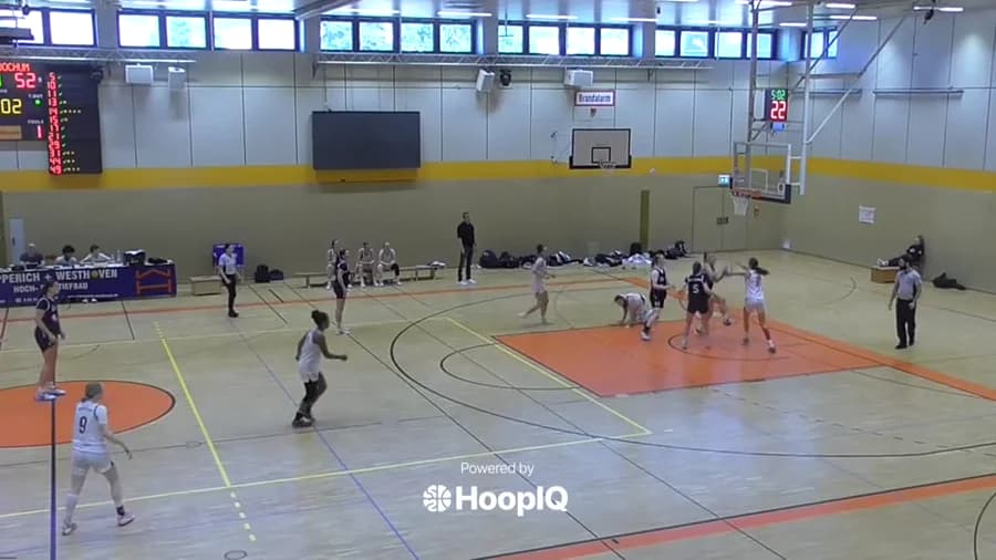 Off. Rebound