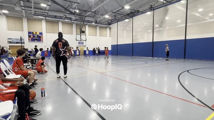 Off. Rebound