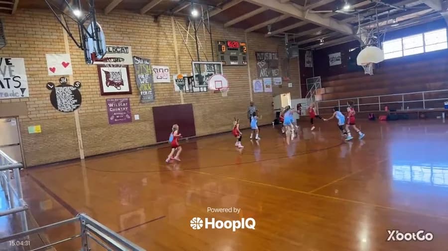 Off. Rebound