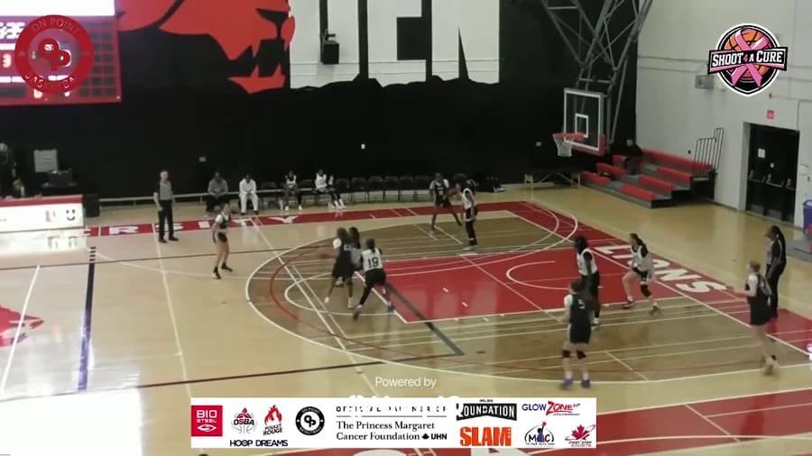 Off. Rebound
