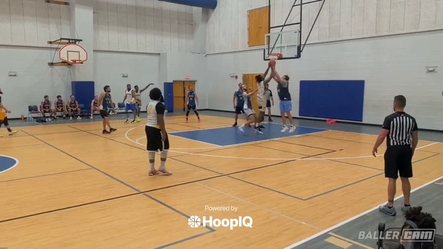 Off. Rebound