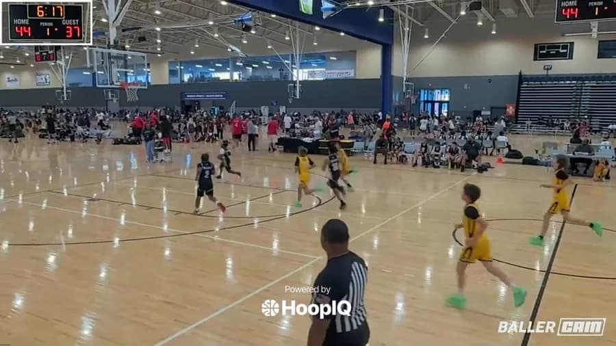 2-pt Shot