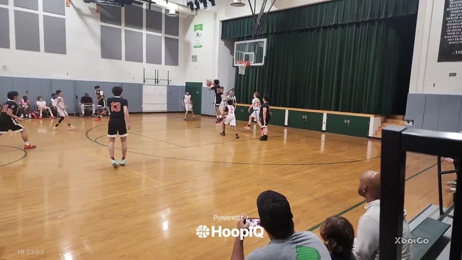 Def. Rebound