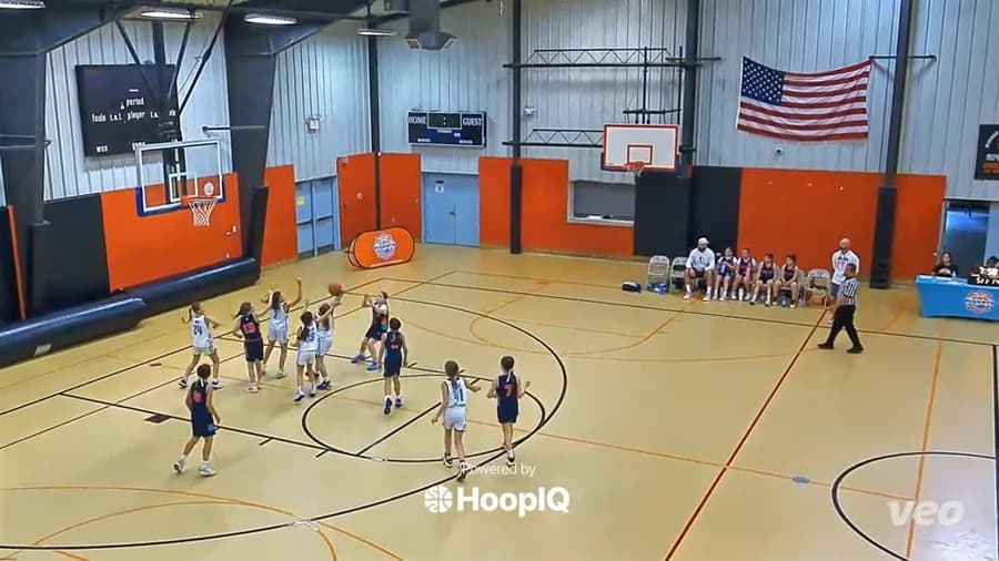Def. Rebound