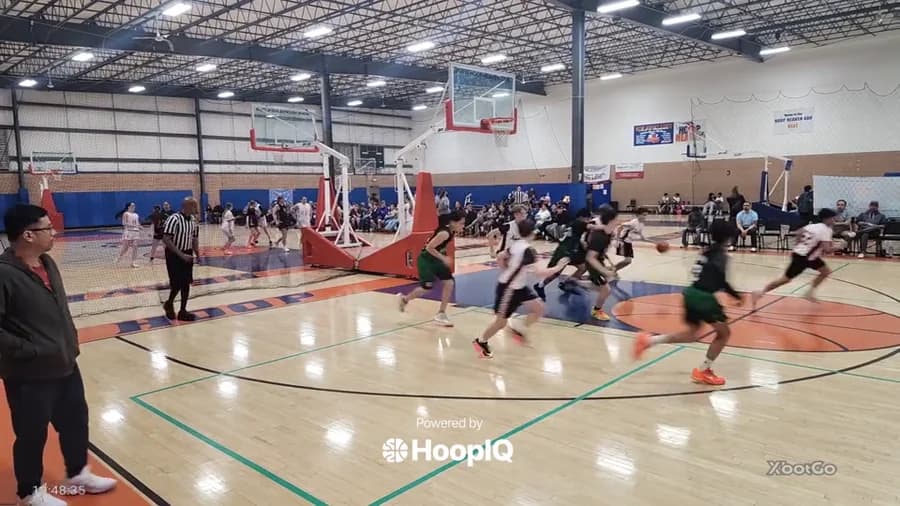 Def. Rebound
