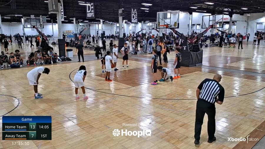 Free-throw