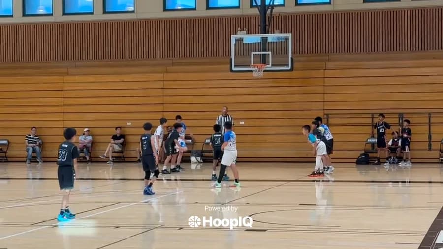 Free-throw