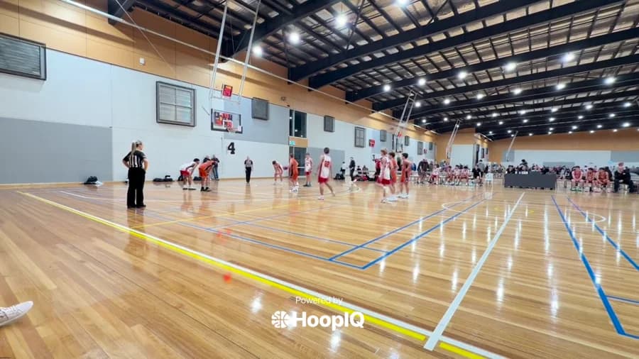 Free-throw