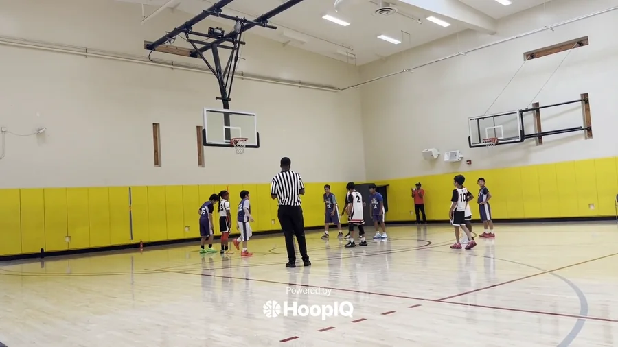 Off. Rebound
