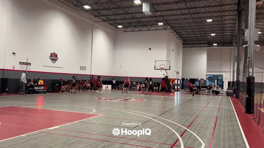 Off. Rebound
