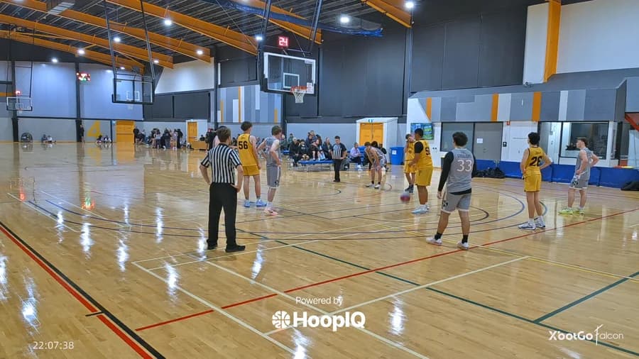 Free-throw