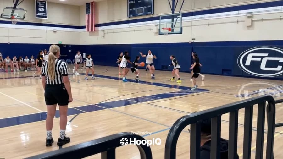 2-pt Shot