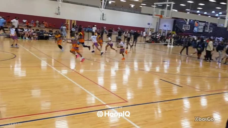 2-pt Shot