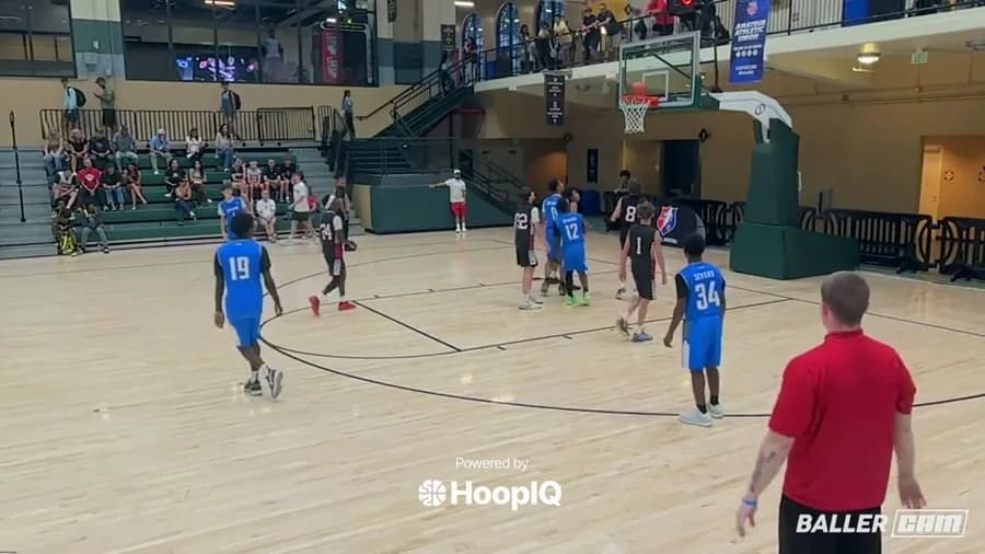 2-pt Shot