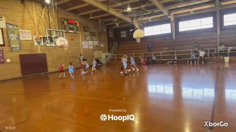 Off. Rebound