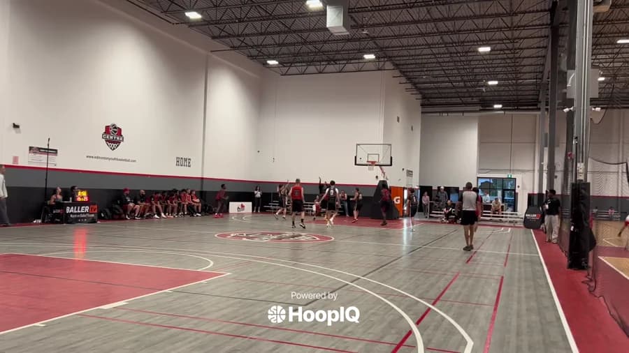 2-pt Shot