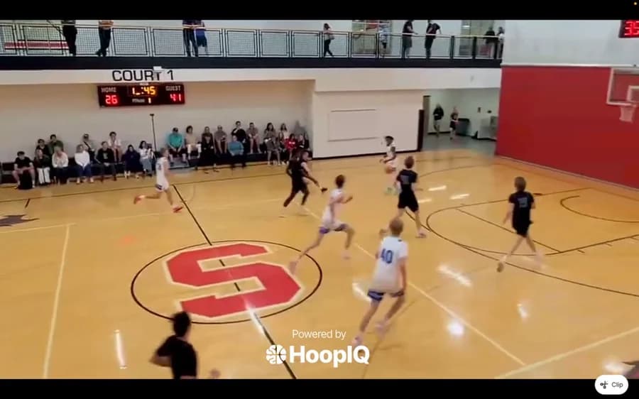 Assist