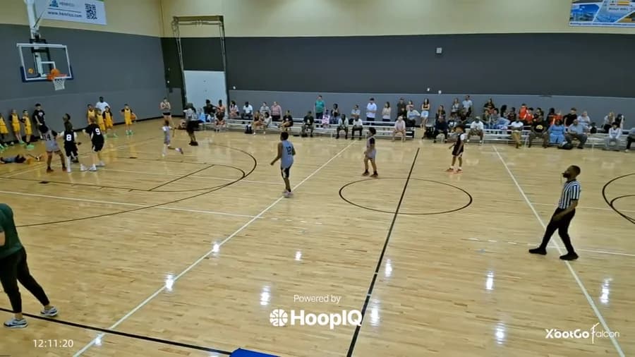 2-pt Shot