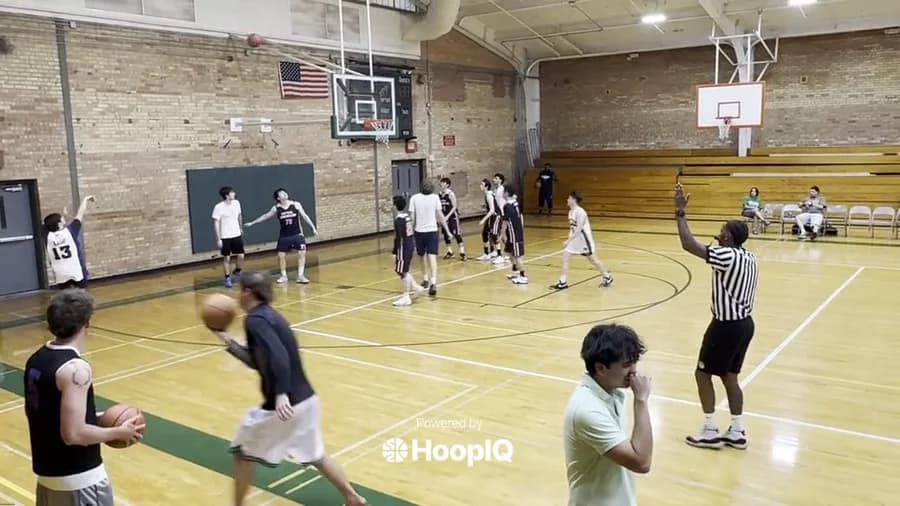 Off. Rebound