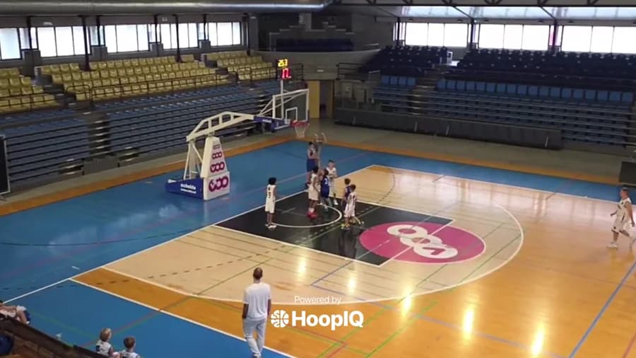 Off. Rebound