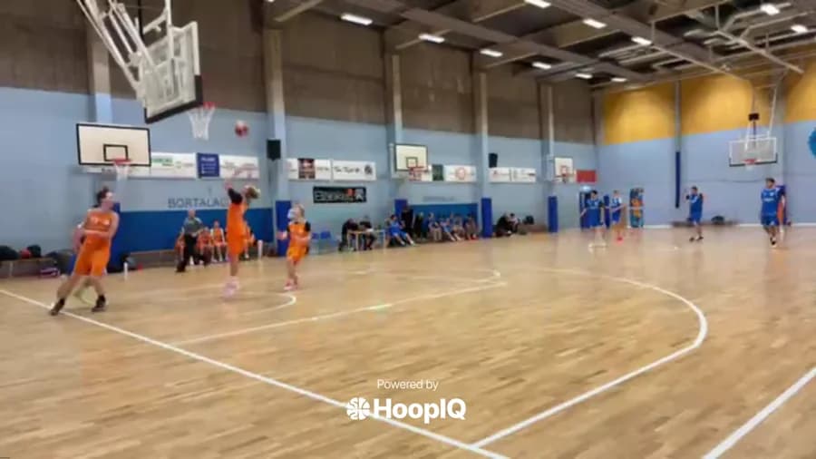 Def. Rebound