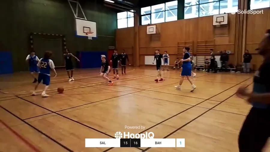 Assist