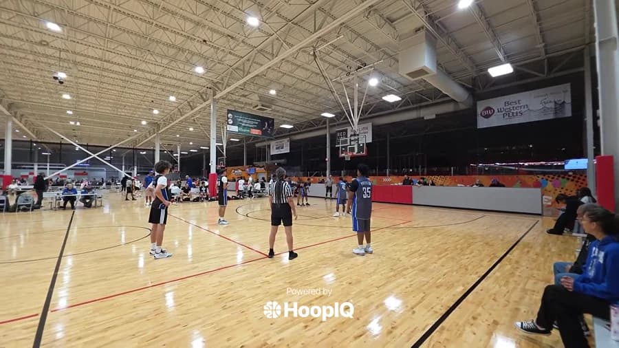 Free-throw