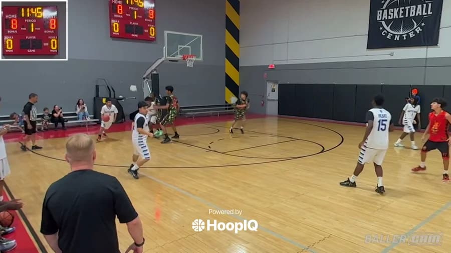 Def. Rebound