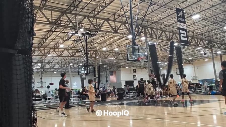 2-pt Shot