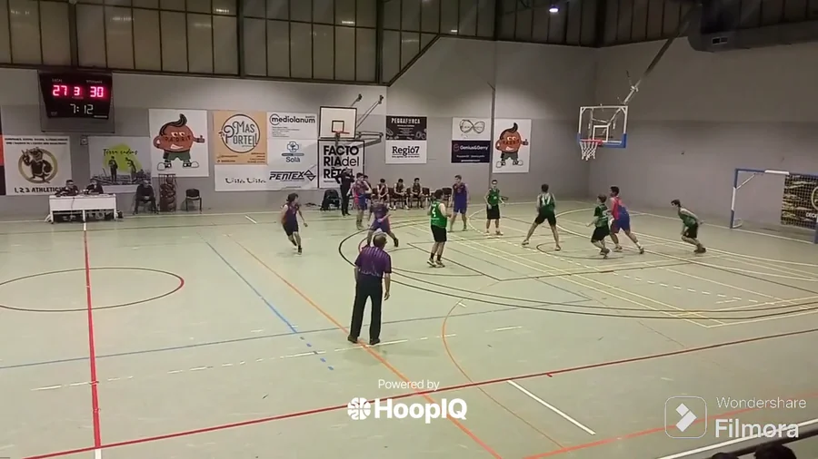 Def. Rebound