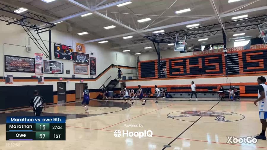 2-pt Shot