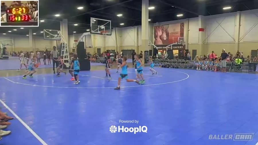 2-pt Shot