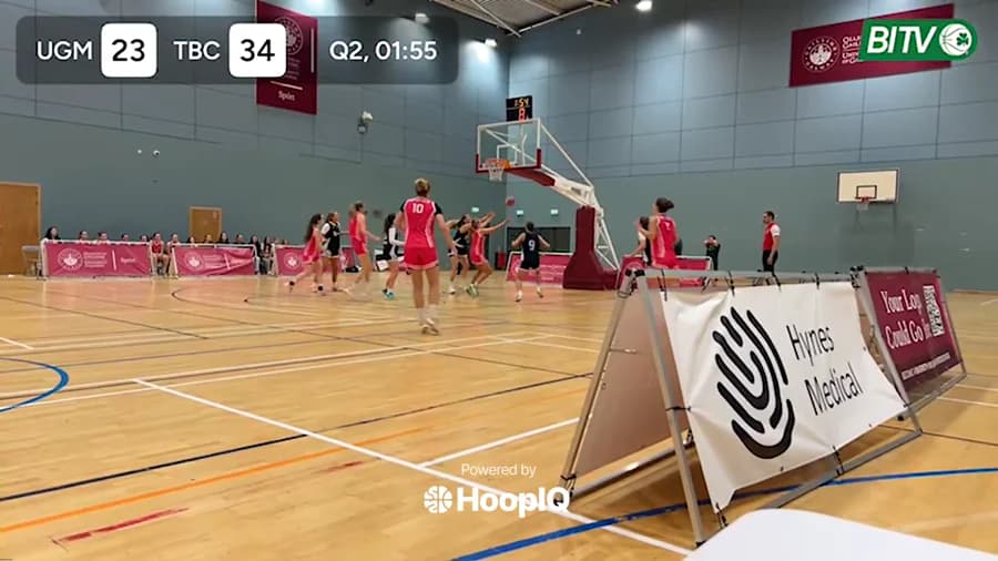 Off. Rebound