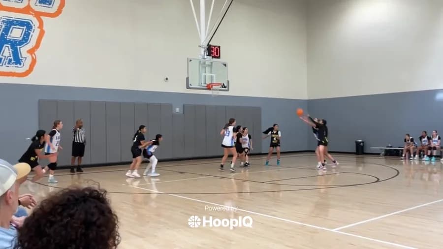 Def. Rebound