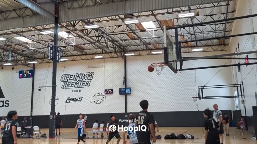 Def. Rebound