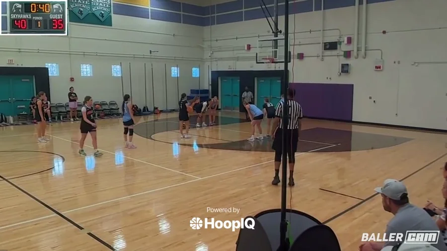 Free-throw