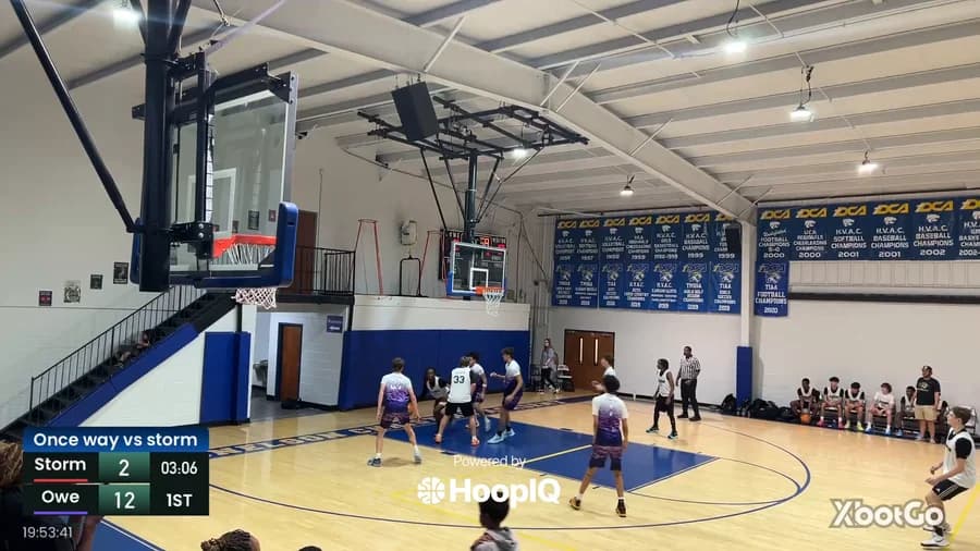 Def. Rebound