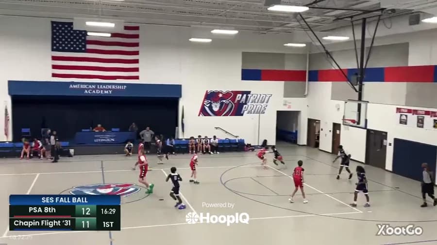 Assist