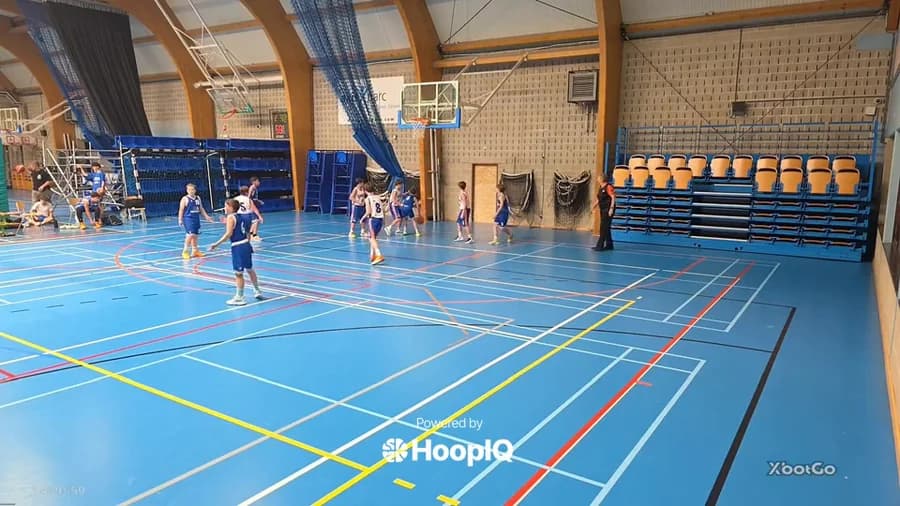 Off. Rebound