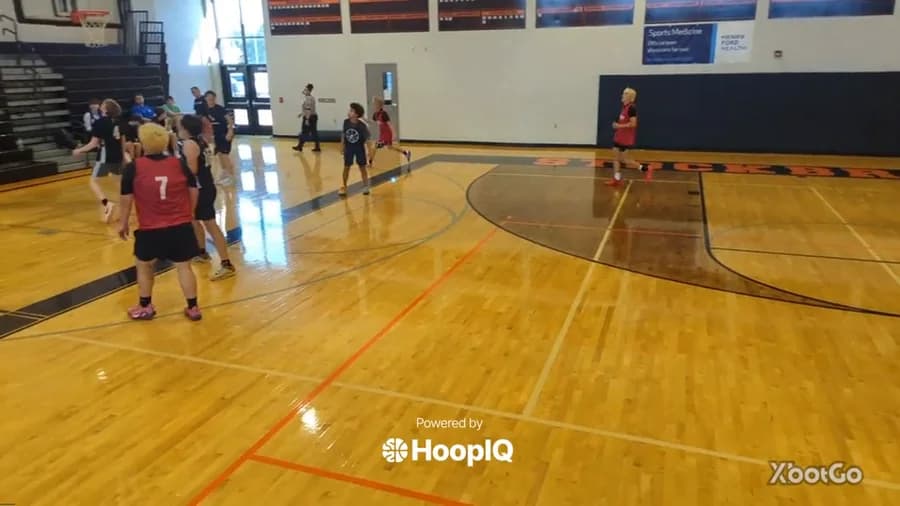Off. Rebound