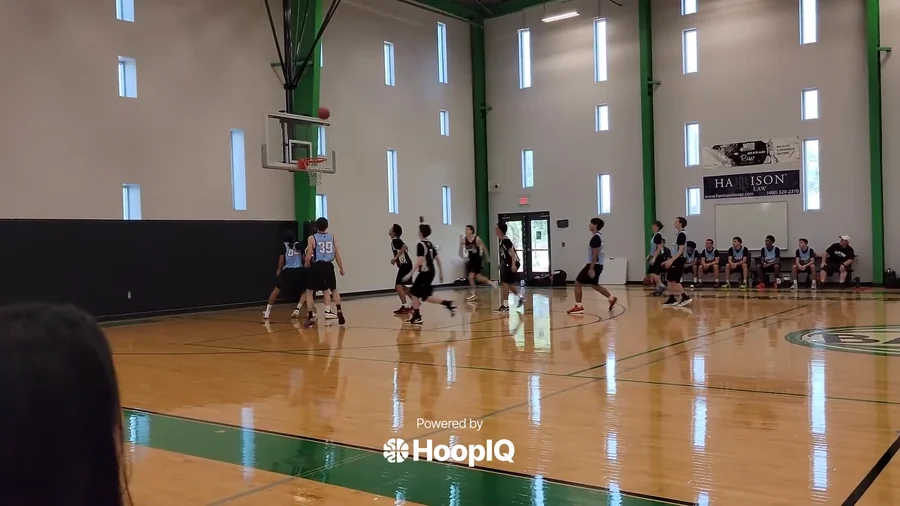 Off. Rebound