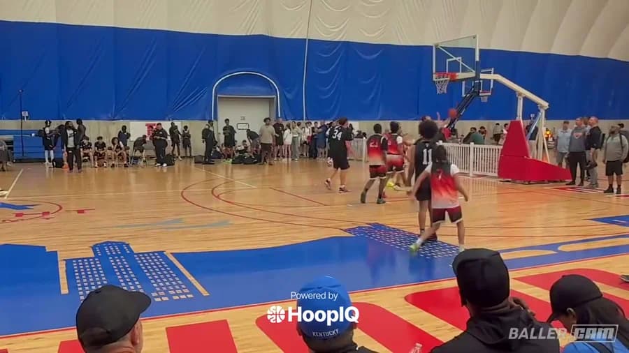 Off. Rebound