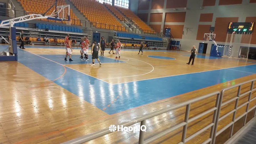 Def. Rebound