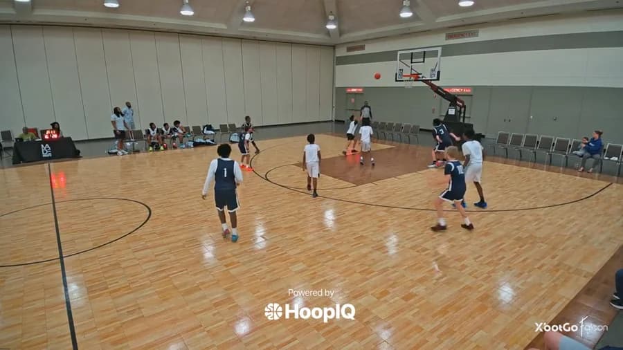 Def. Rebound