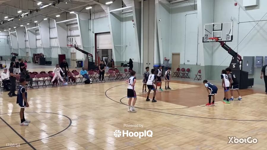 Free-throw